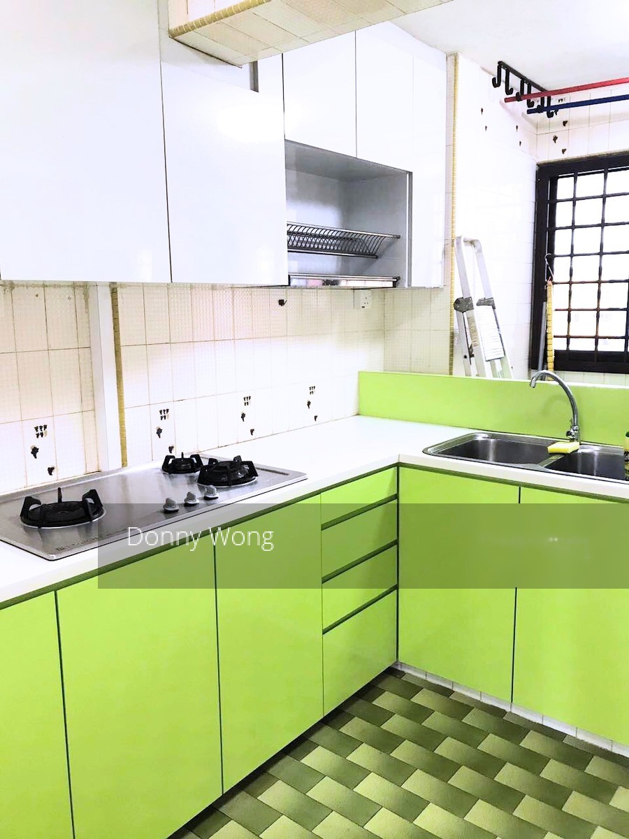 Blk 97 Whampoa Drive (Kallang/Whampoa), HDB 3 Rooms #144237792
